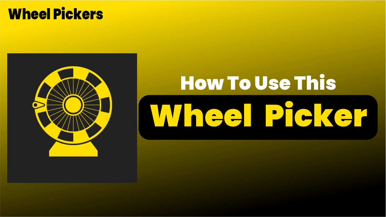 wheel pickers thumbnail